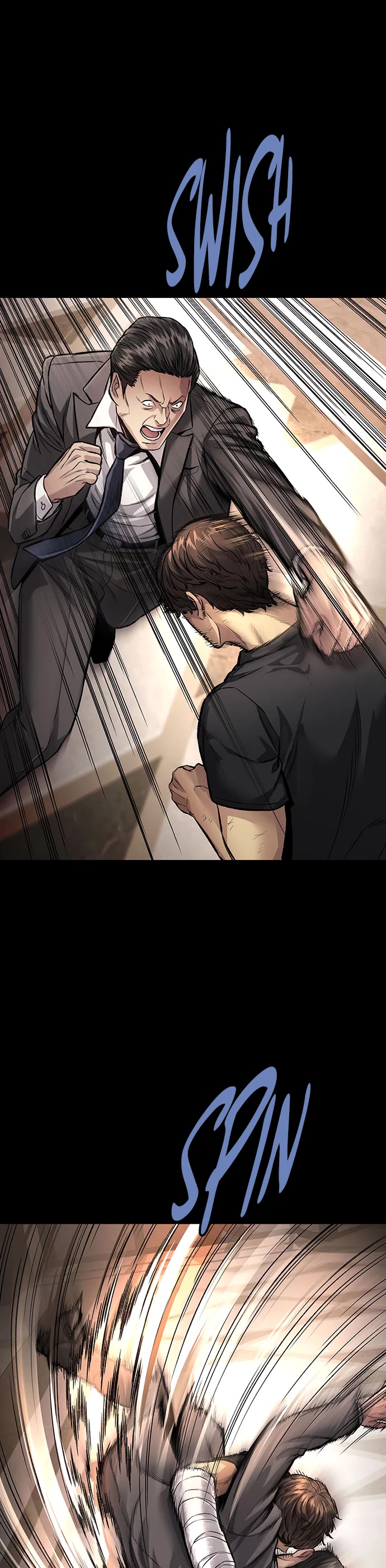 Vigilante Part 2 Chapter 86 page 2 - Chapter 86