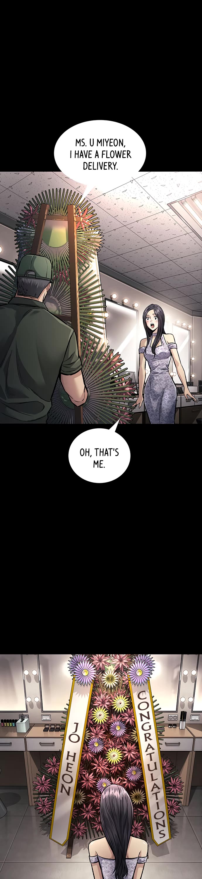 Vigilante Part 2 Chapter 86 page 20 - Chapter 86