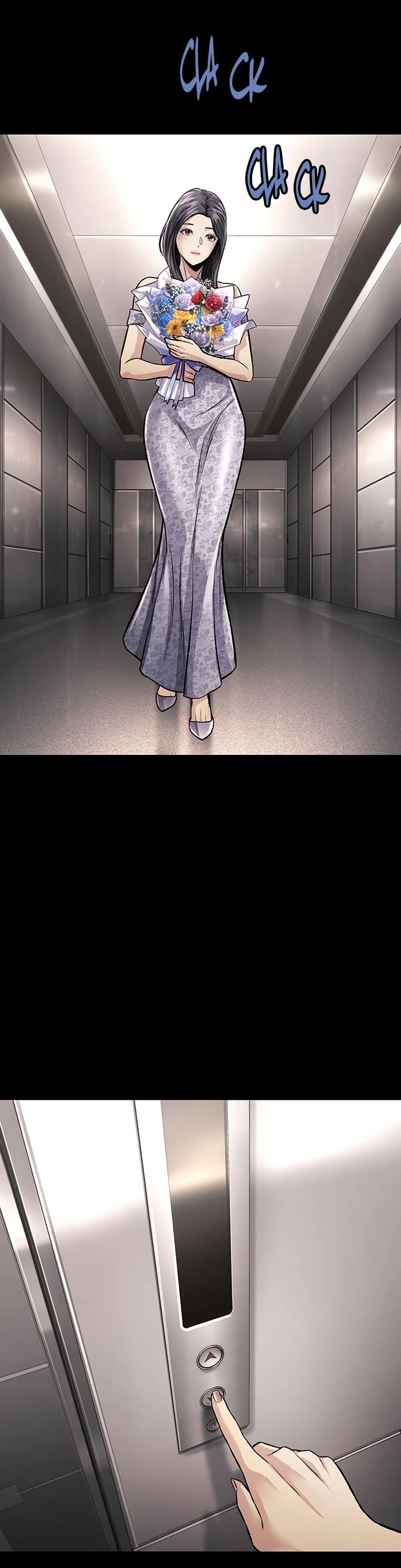 Vigilante Part 2 Chapter 86 page 25 - Chapter 86