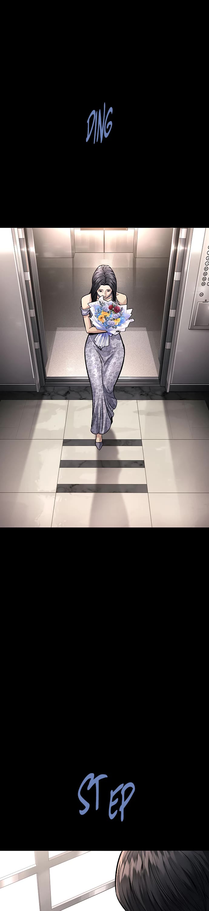 Vigilante Part 2 Chapter 86 page 26 - Chapter 86