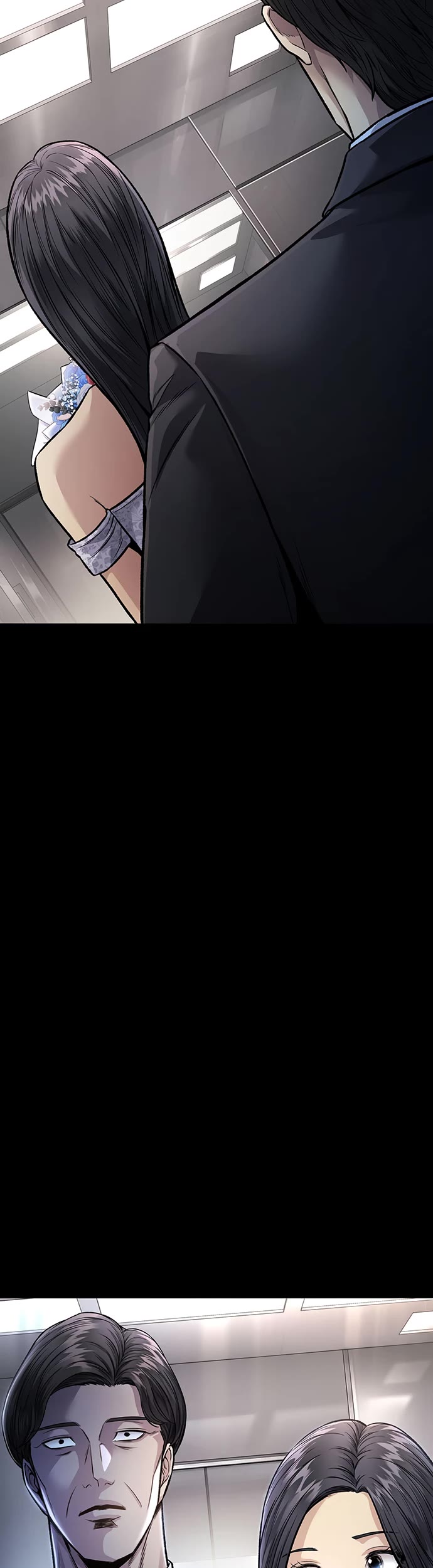 Vigilante Part 2 Chapter 86 page 27 - Chapter 86