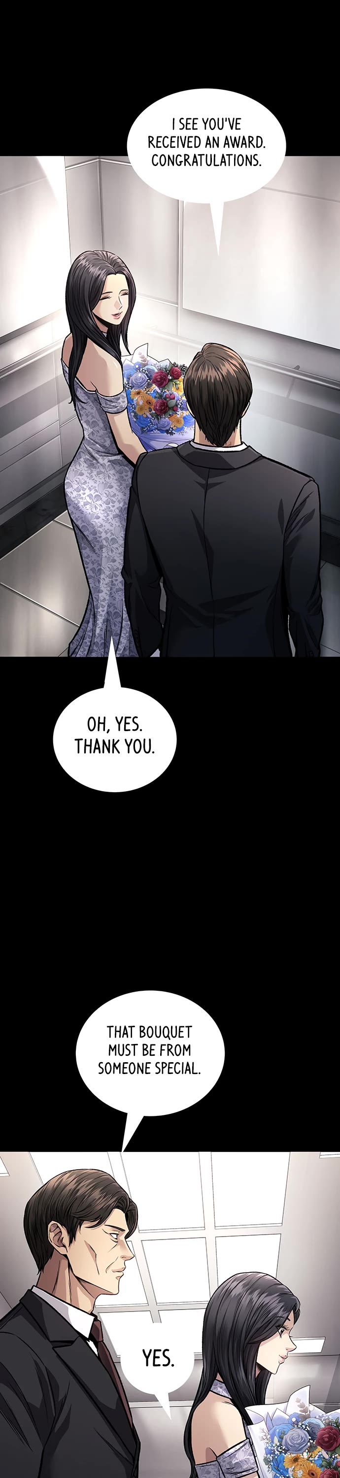 Vigilante Part 2 Chapter 86 page 29 - Chapter 86