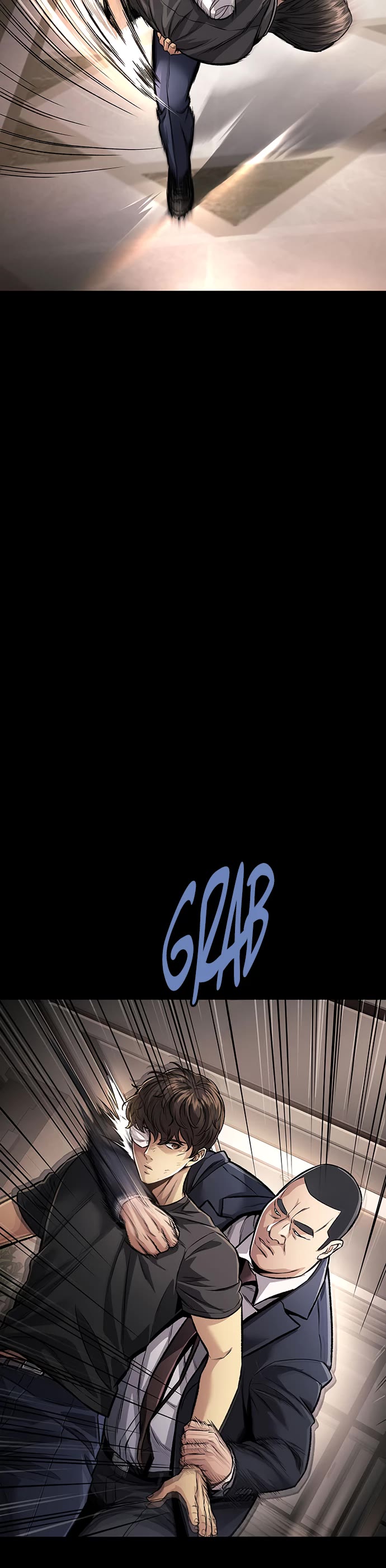 Vigilante Part 2 Chapter 86 page 3 - Chapter 86