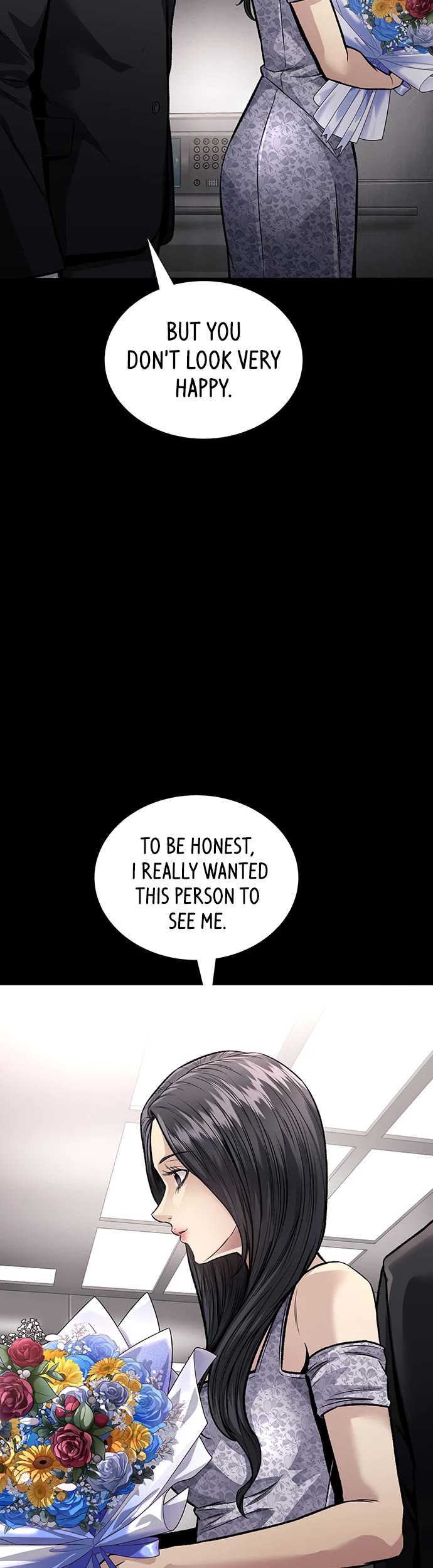 Vigilante Part 2 Chapter 86 page 30 - Chapter 86