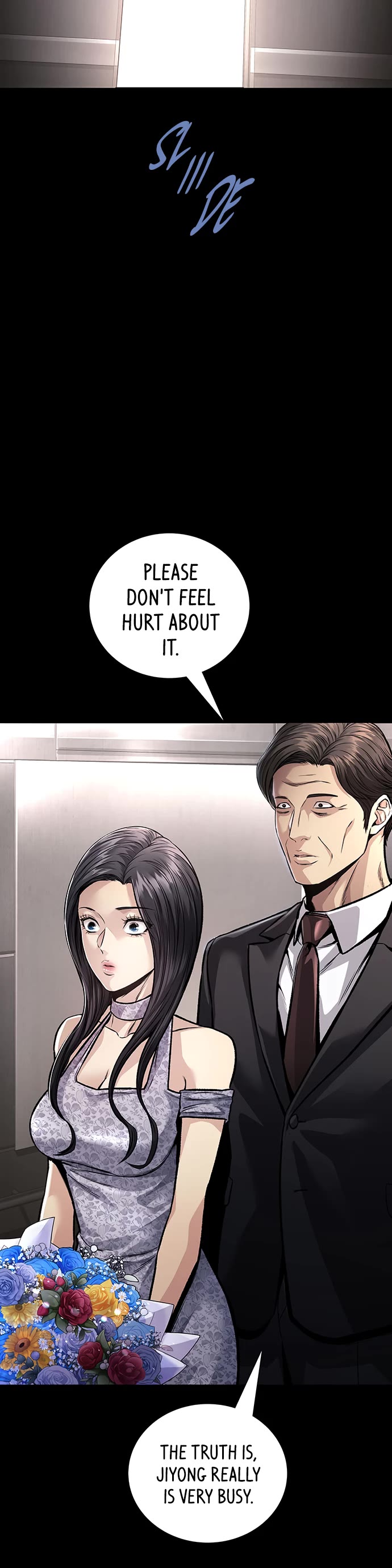 Vigilante Part 2 Chapter 86 page 33 - Chapter 86