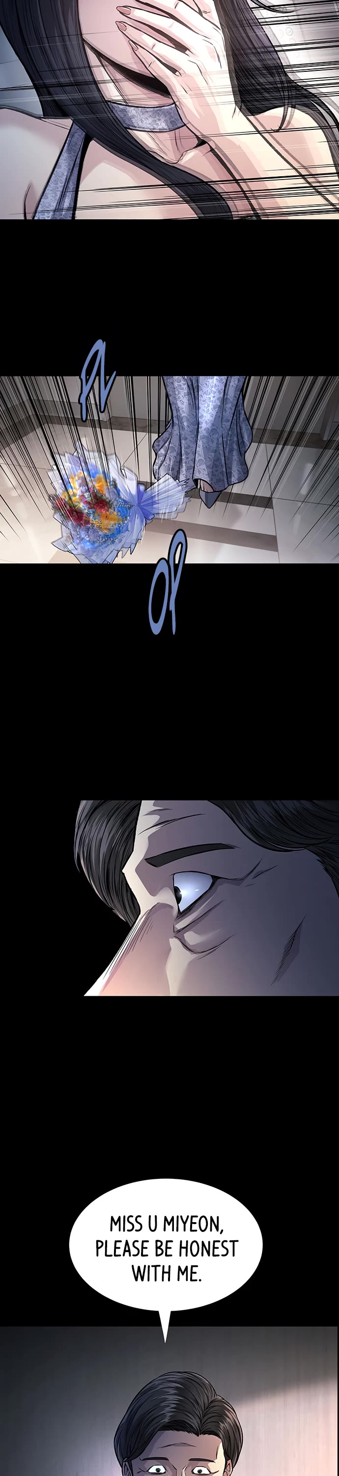 Vigilante Part 2 Chapter 86 page 39 - Chapter 86