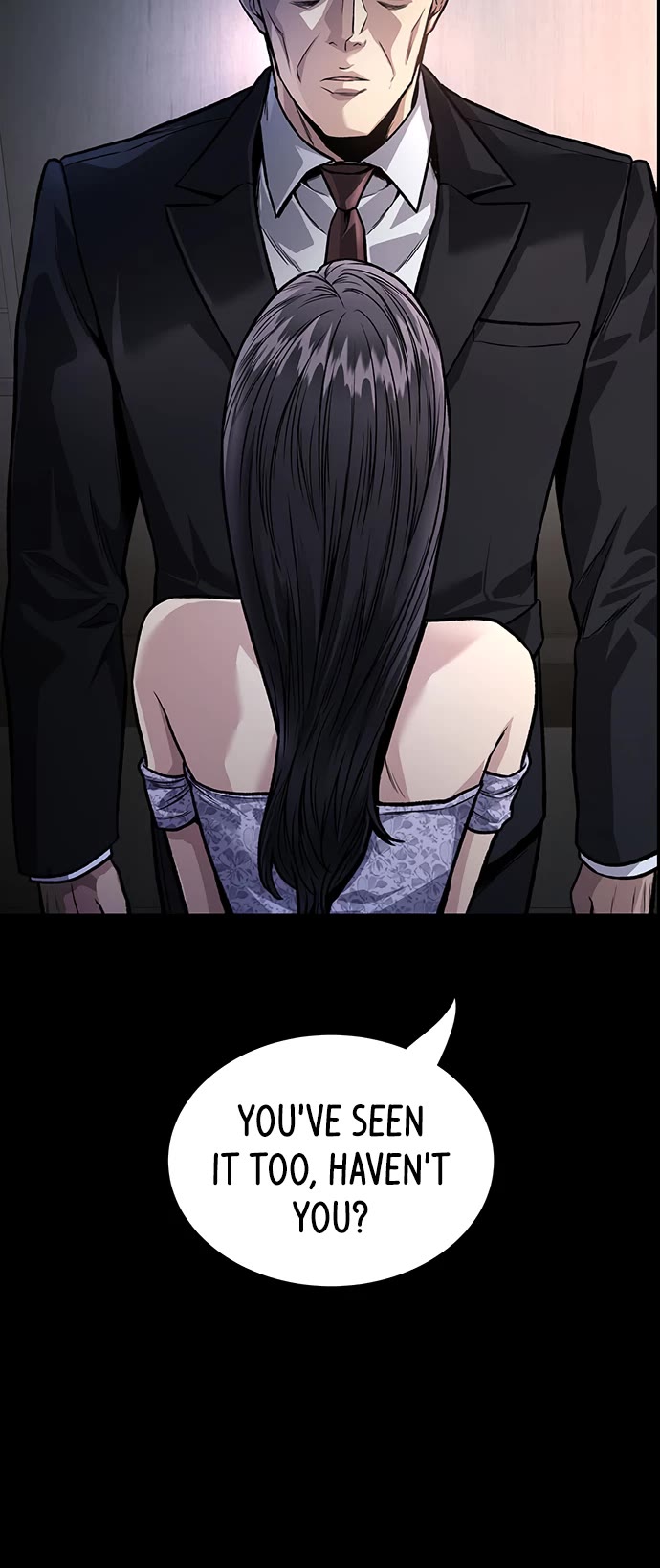 Vigilante Part 2 Chapter 86 page 40 - Chapter 86