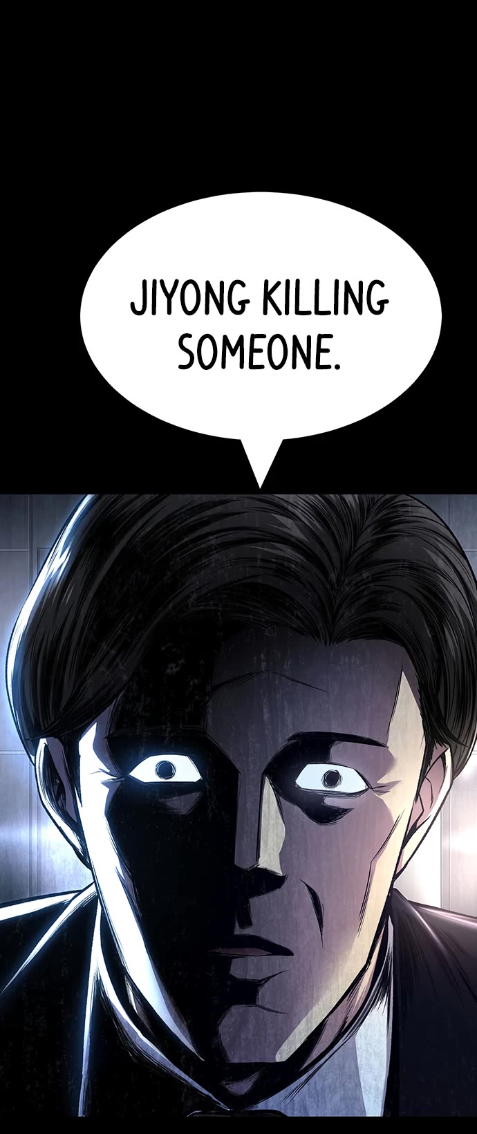Vigilante Part 2 Chapter 86 page 41 - Chapter 86