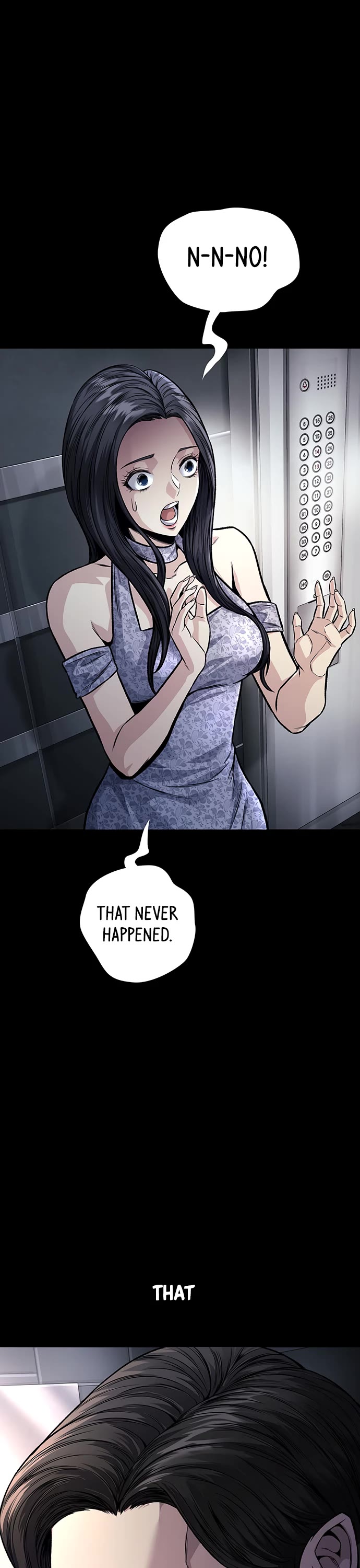 Vigilante Part 2 Chapter 86 page 42 - Chapter 86