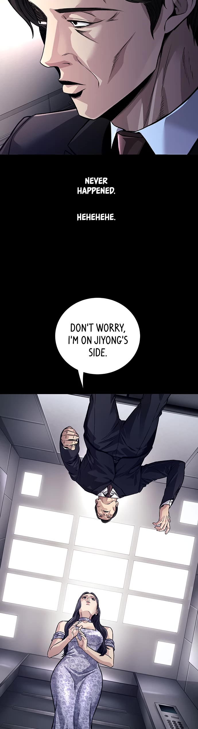 Vigilante Part 2 Chapter 86 page 43 - Chapter 86
