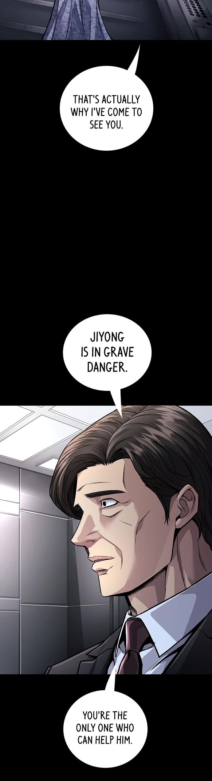 Vigilante Part 2 Chapter 86 page 44 - Chapter 86
