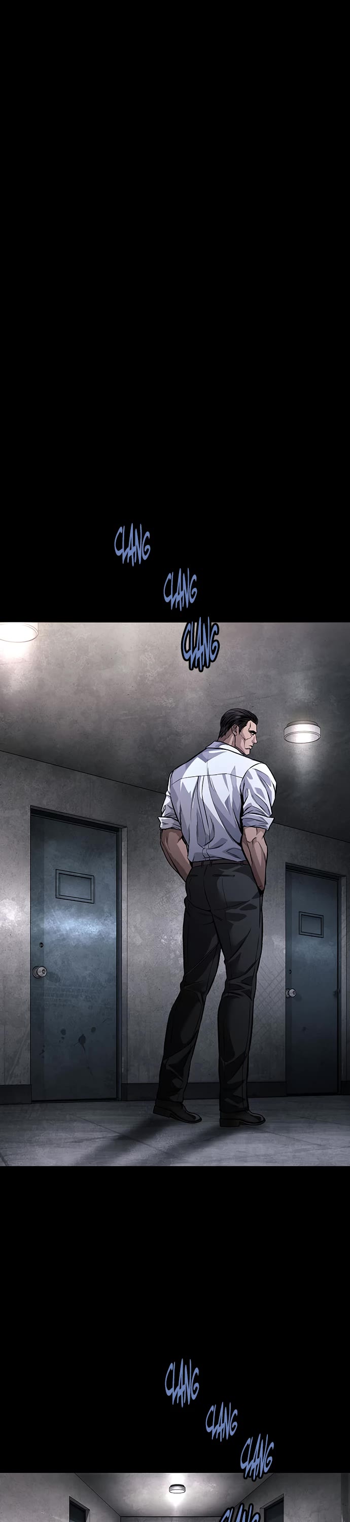 Vigilante Part 2 Chapter 86 page 48 - Chapter 86
