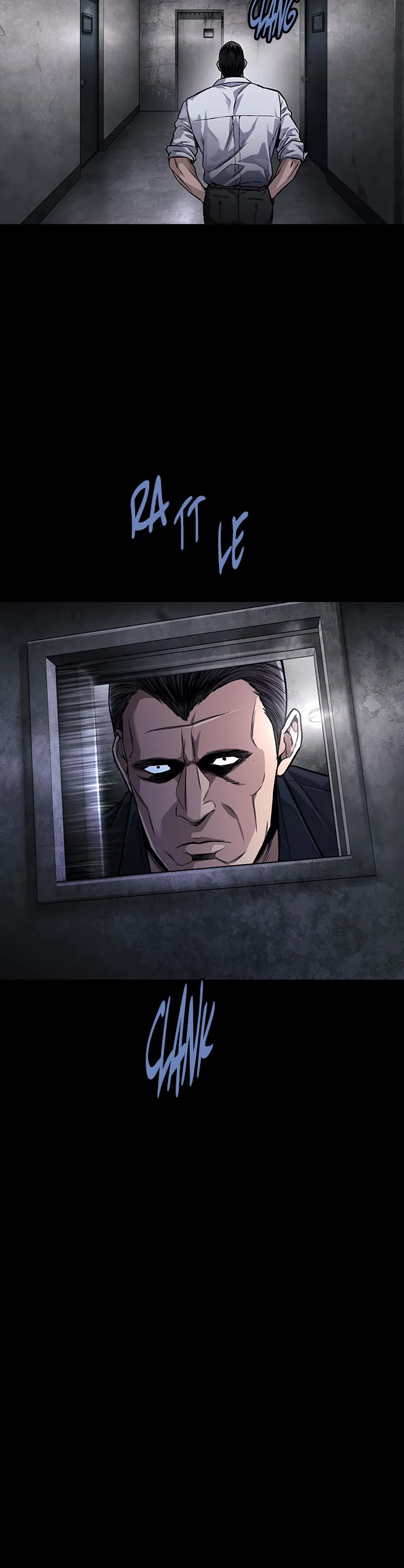 Vigilante Part 2 Chapter 86 page 49 - Chapter 86