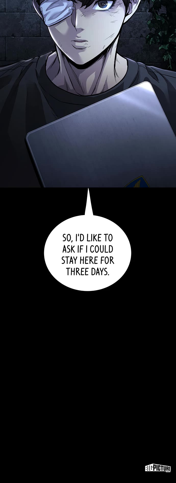 Vigilante Part 2 Chapter 86 page 53 - Chapter 86