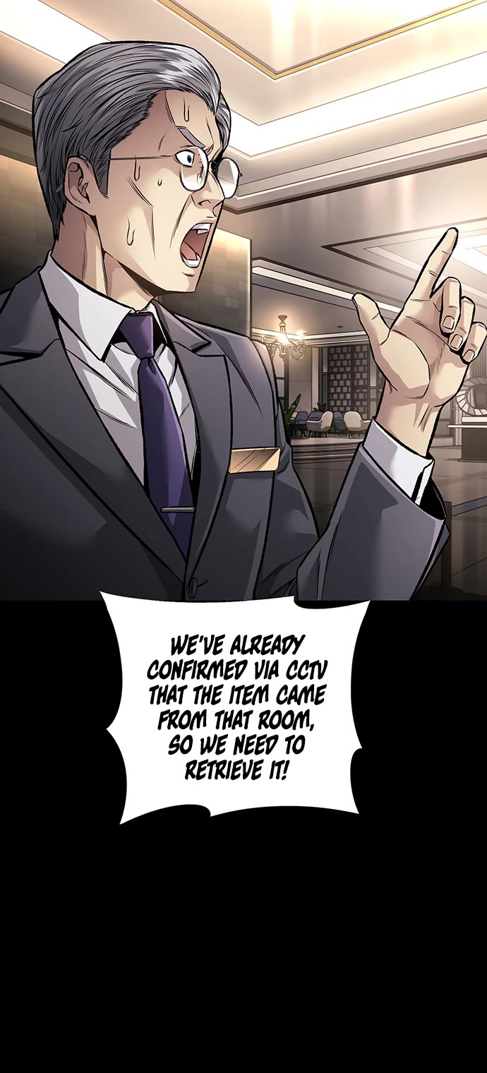Vigilante Part 2 Chapter 86 page 9 - Chapter 86