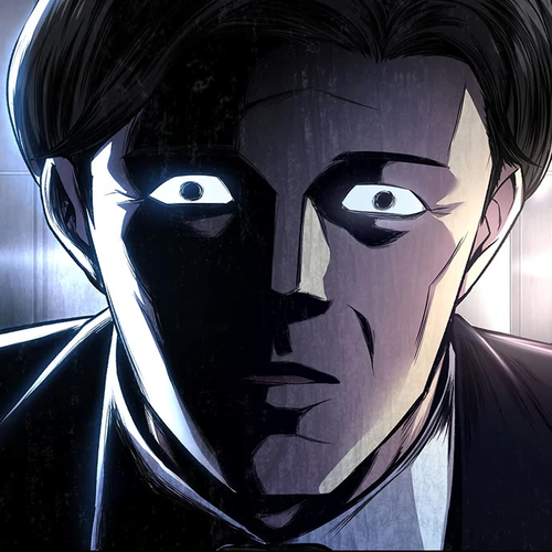 Vigilante Part 2 Chapter 86 cover