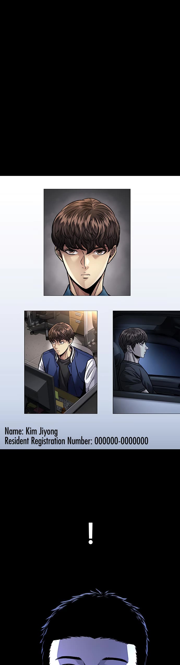 Vigilante Part 2 Chapter 87 page 27 - Chapter 87