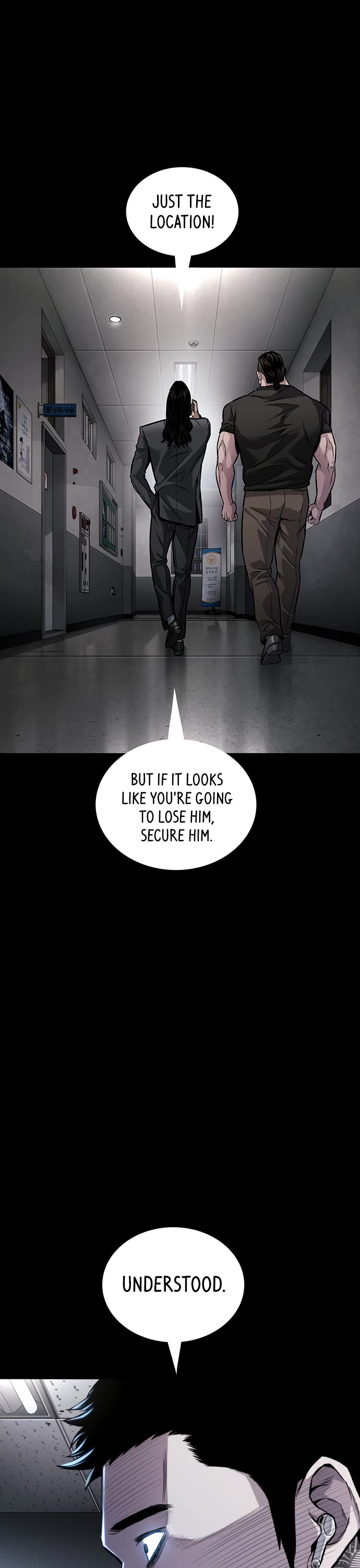 Vigilante Part 2 Chapter 87 page 29 - Chapter 87