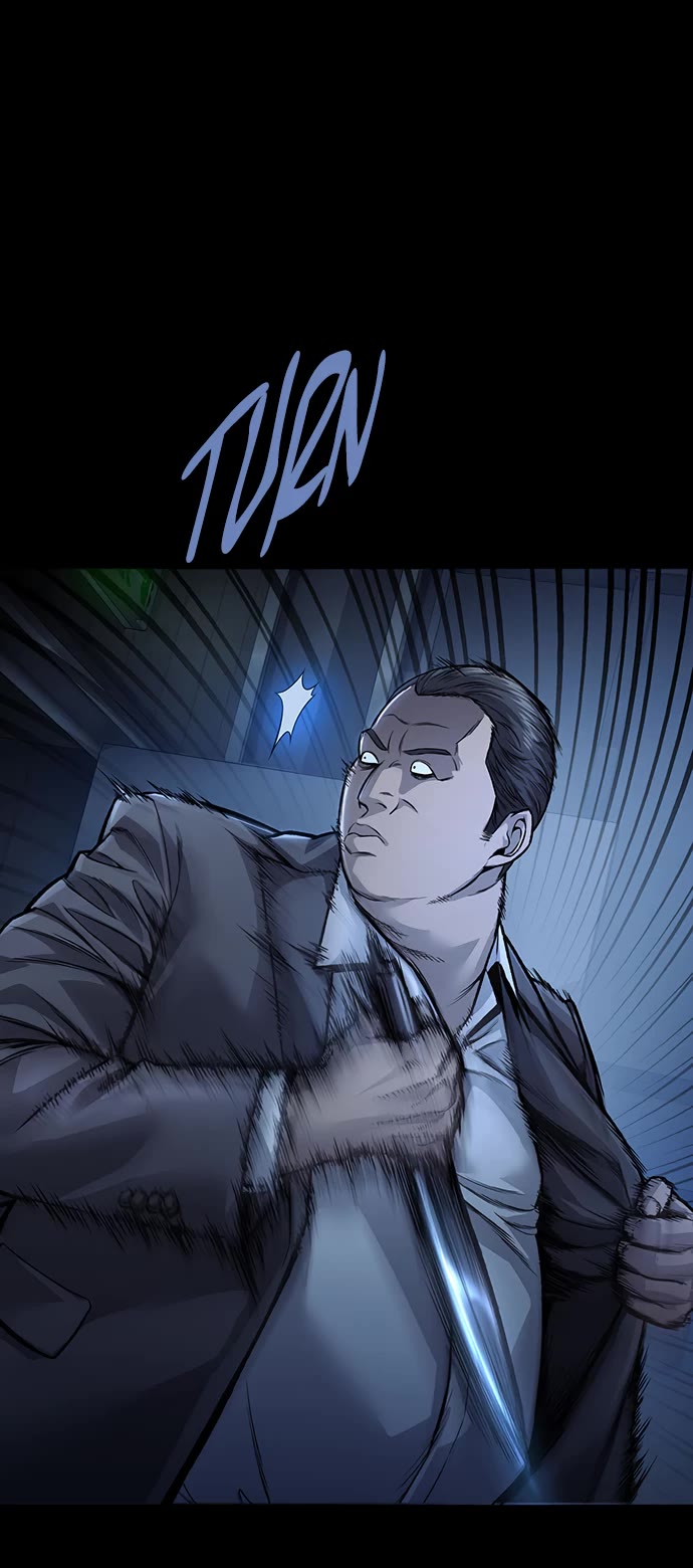 Vigilante Part 2 Chapter 87 page 44 - Chapter 87