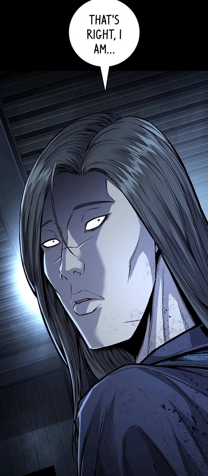 Vigilante Part 2 Chapter 87 page 48 - Chapter 87