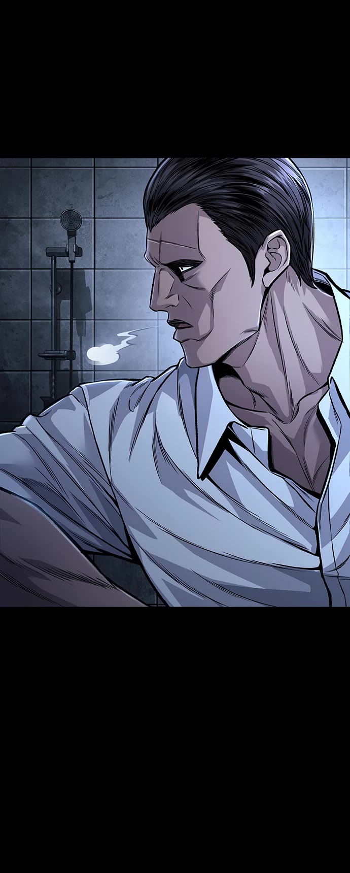 Vigilante Part 2 Chapter 87 page 9 - Chapter 87