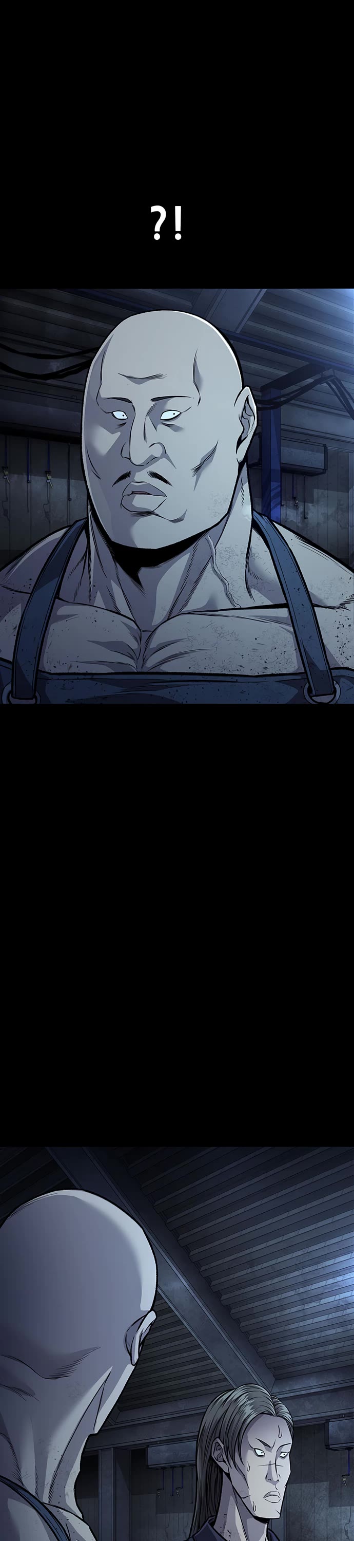Vigilante Part 2 Chapter 88 page 1 - Chapter 88
