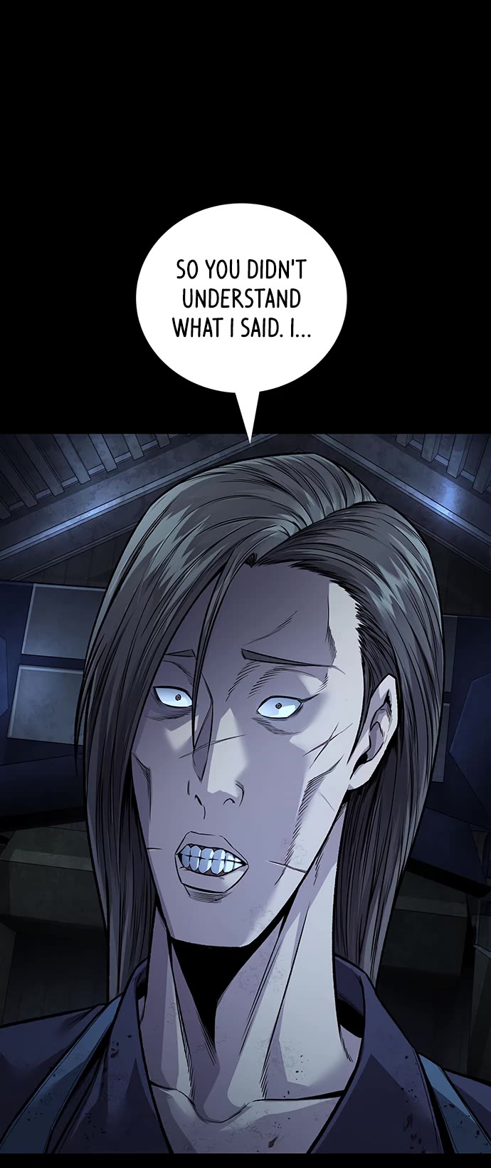 Vigilante Part 2 Chapter 88 page 12 - Chapter 88