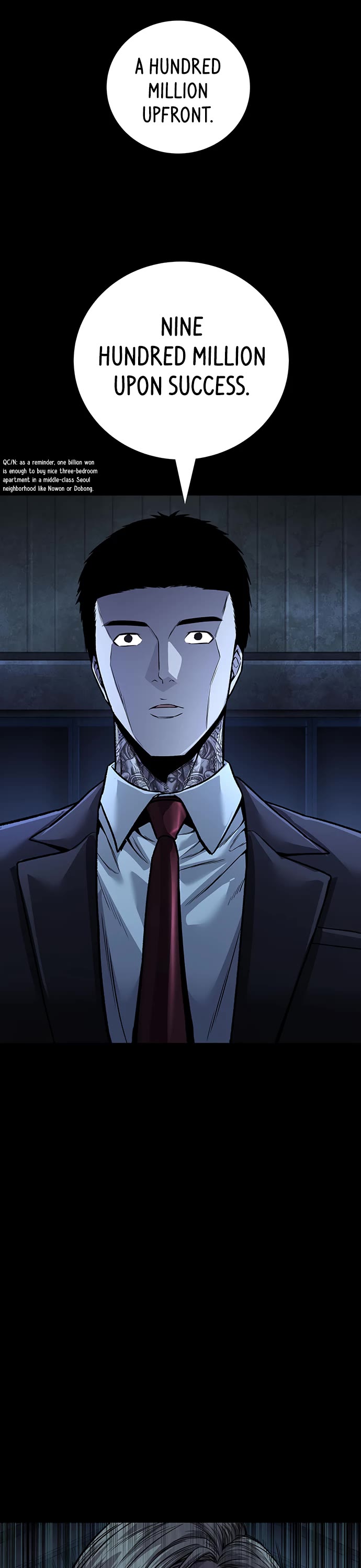 Vigilante Part 2 Chapter 88 page 13 - Chapter 88