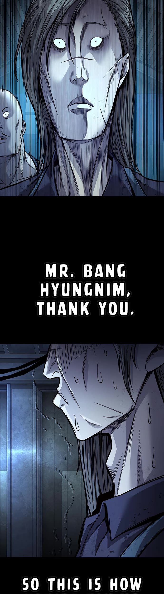 Vigilante Part 2 Chapter 88 page 14 - Chapter 88