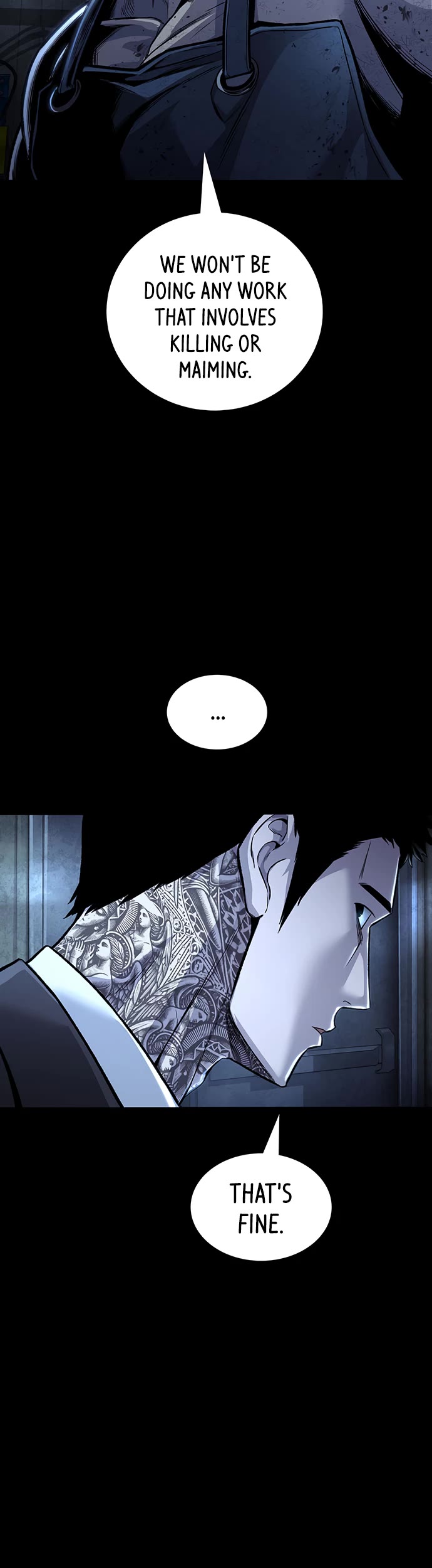Vigilante Part 2 Chapter 88 page 18 - Chapter 88