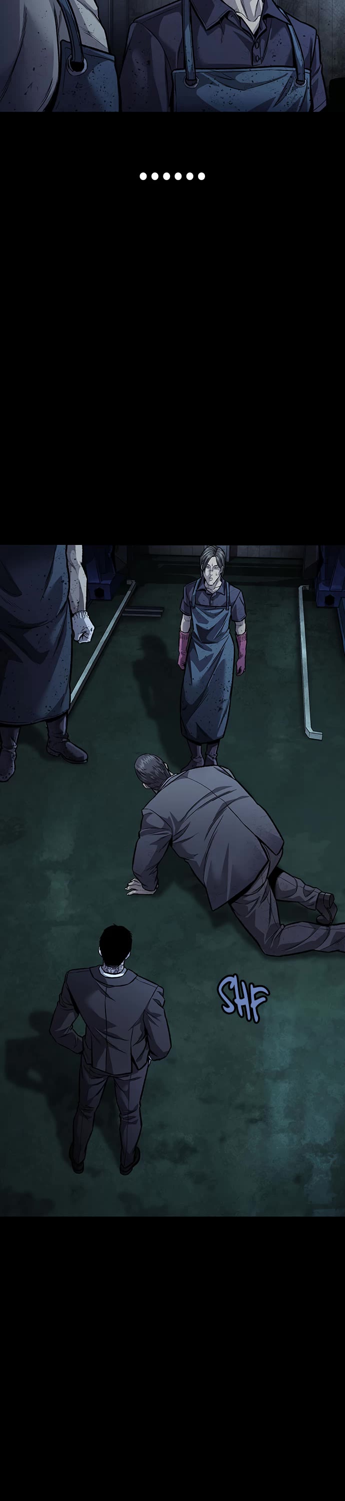 Vigilante Part 2 Chapter 88 page 2 - Chapter 88