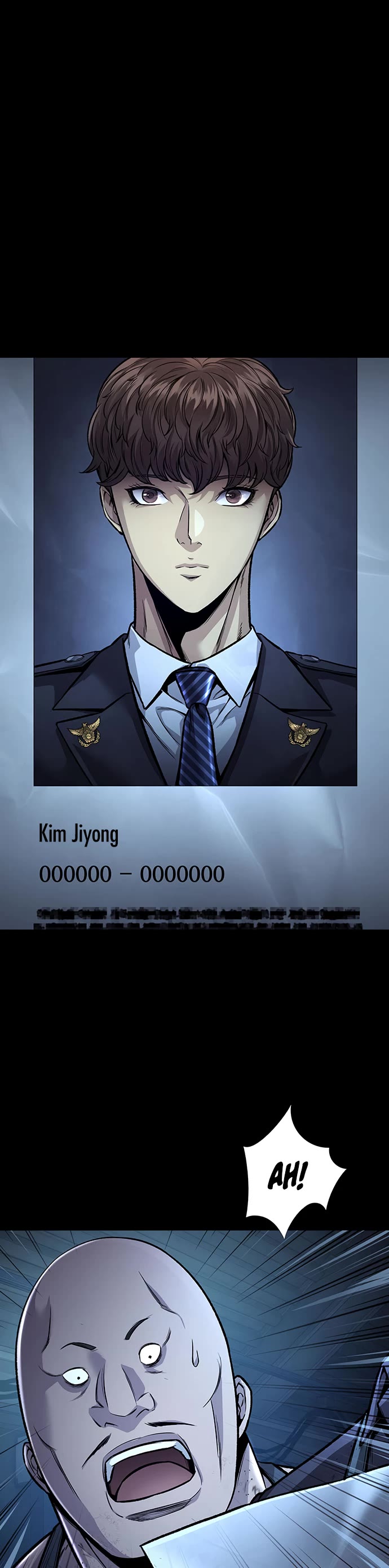 Vigilante Part 2 Chapter 88 page 20 - Chapter 88