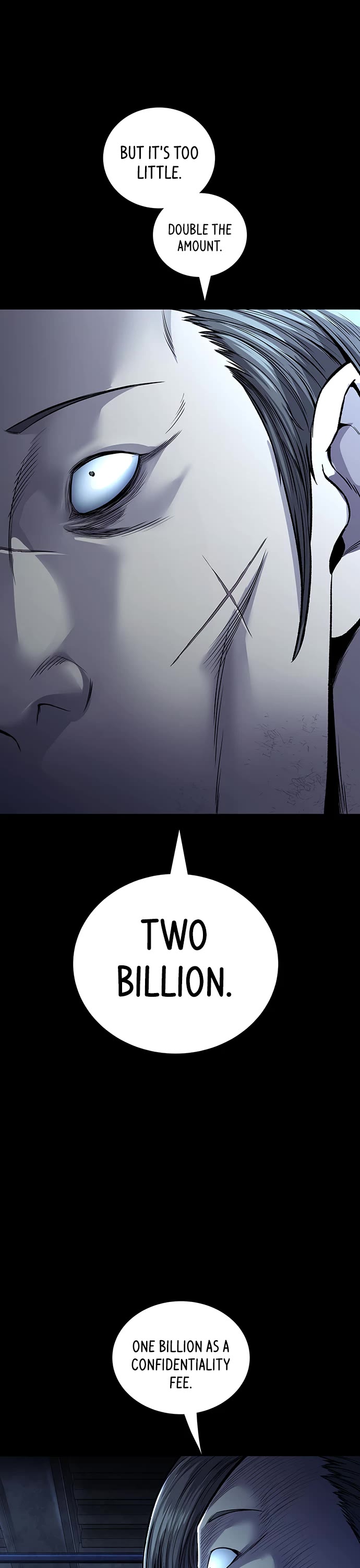 Vigilante Part 2 Chapter 88 page 25 - Chapter 88