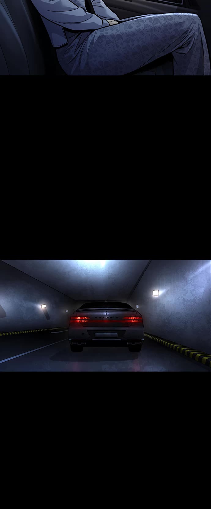 Vigilante Part 2 Chapter 88 page 30 - Chapter 88