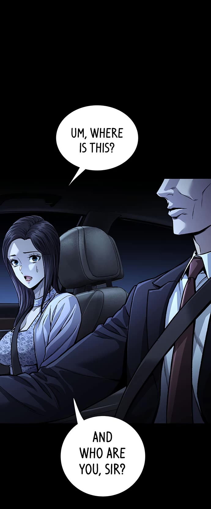 Vigilante Part 2 Chapter 88 page 31 - Chapter 88