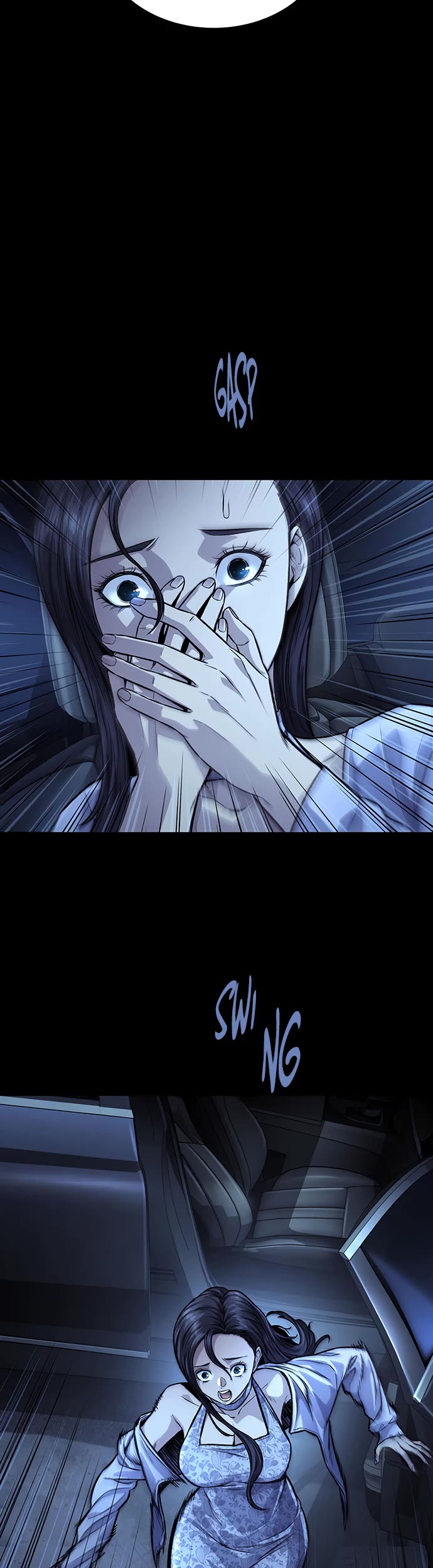 Vigilante Part 2 Chapter 88 page 34 - Chapter 88