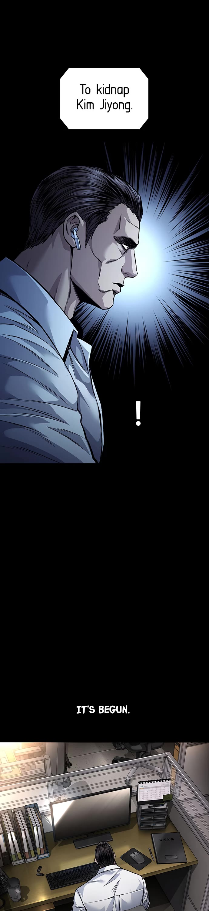 Vigilante Part 2 Chapter 88 page 42 - Chapter 88