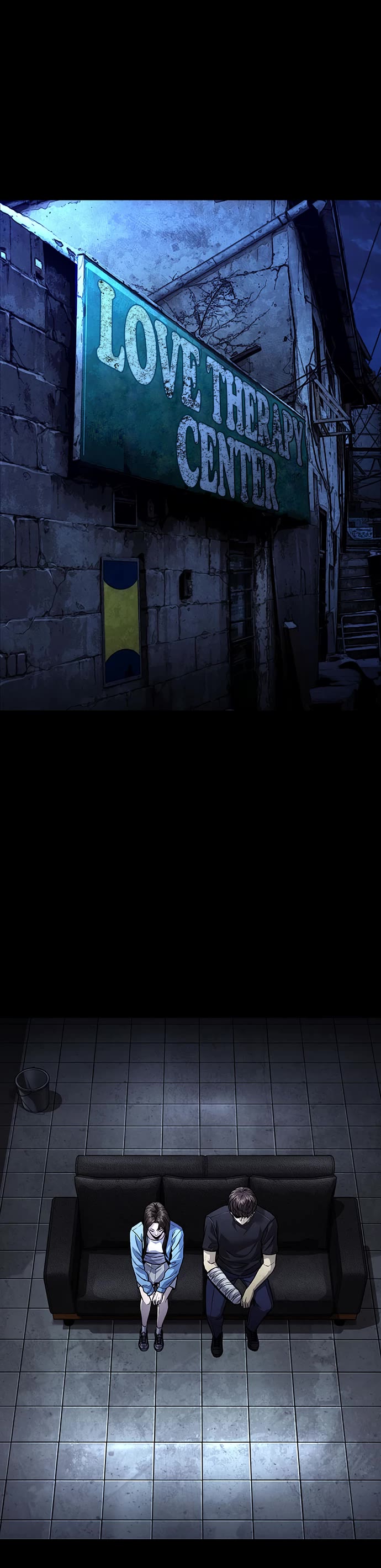 Vigilante Part 2 Chapter 88 page 44 - Chapter 88