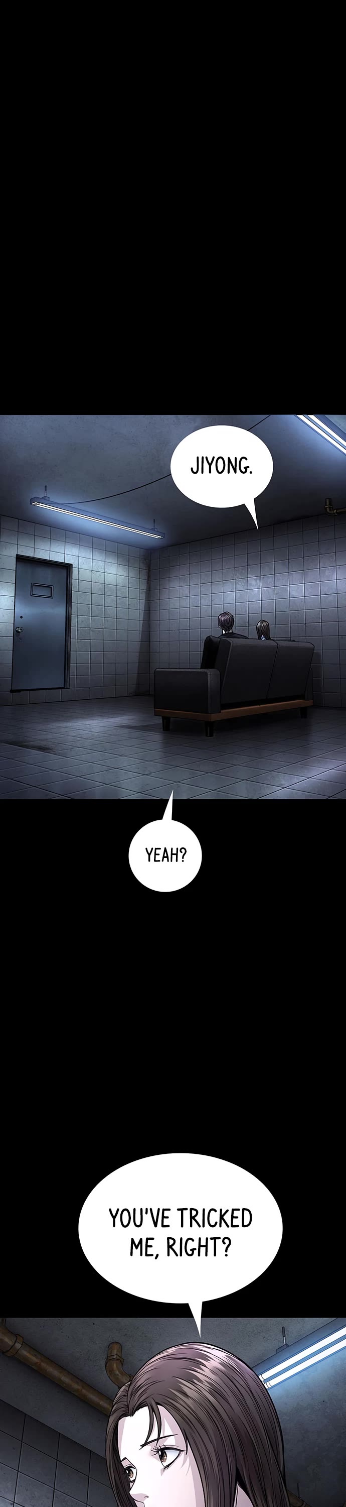 Vigilante Part 2 Chapter 88 page 45 - Chapter 88