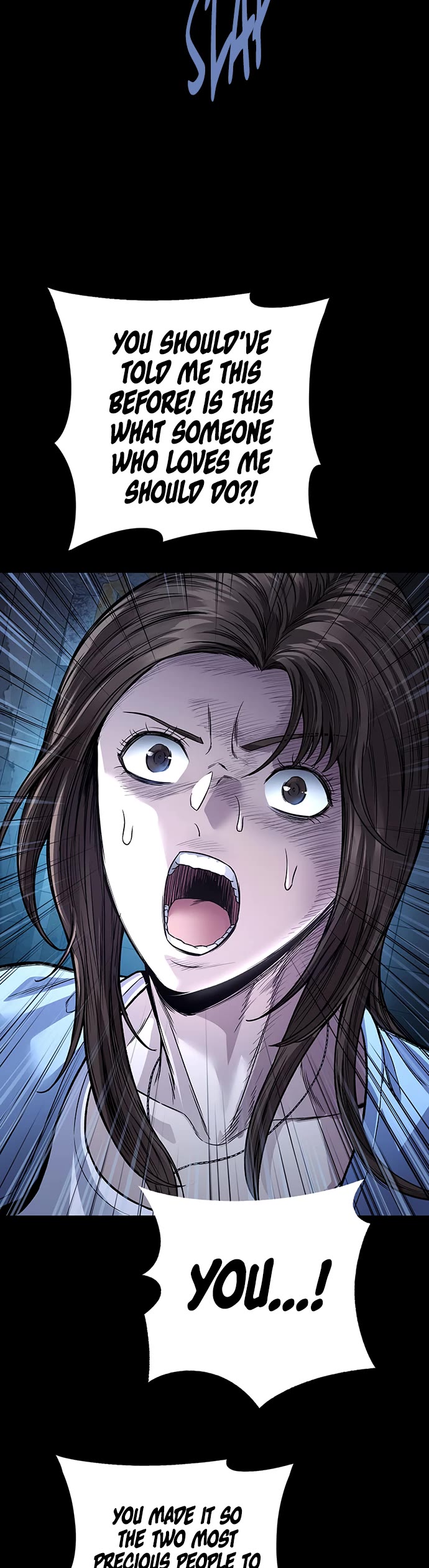 Vigilante Part 2 Chapter 88 page 55 - Chapter 88