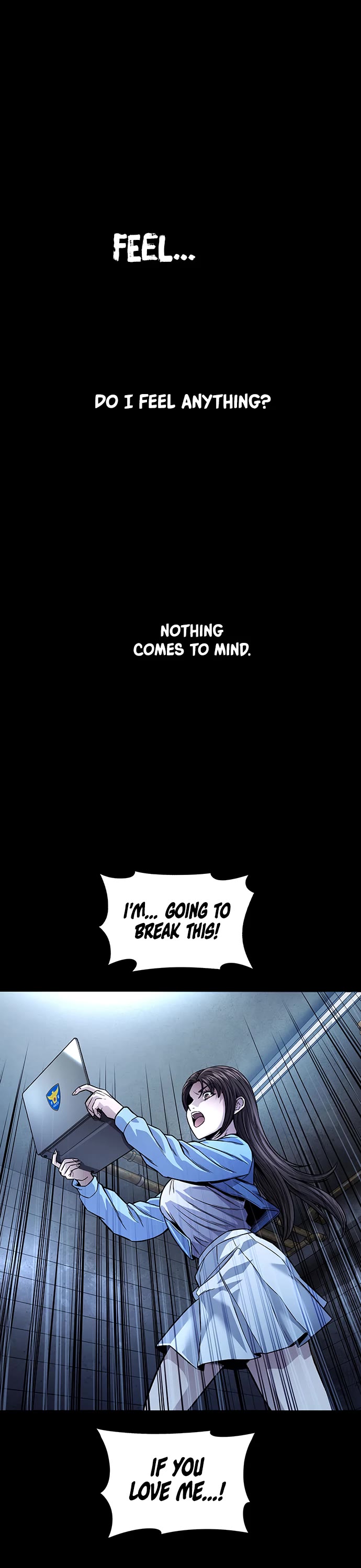 Vigilante Part 2 Chapter 88 page 57 - Chapter 88