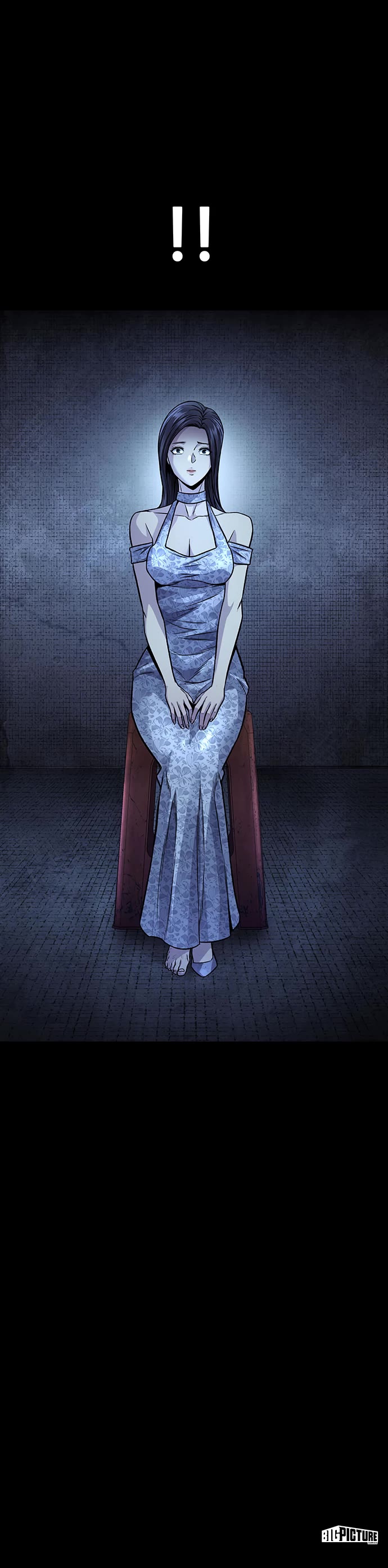 Vigilante Part 2 Chapter 88 page 59 - Chapter 88