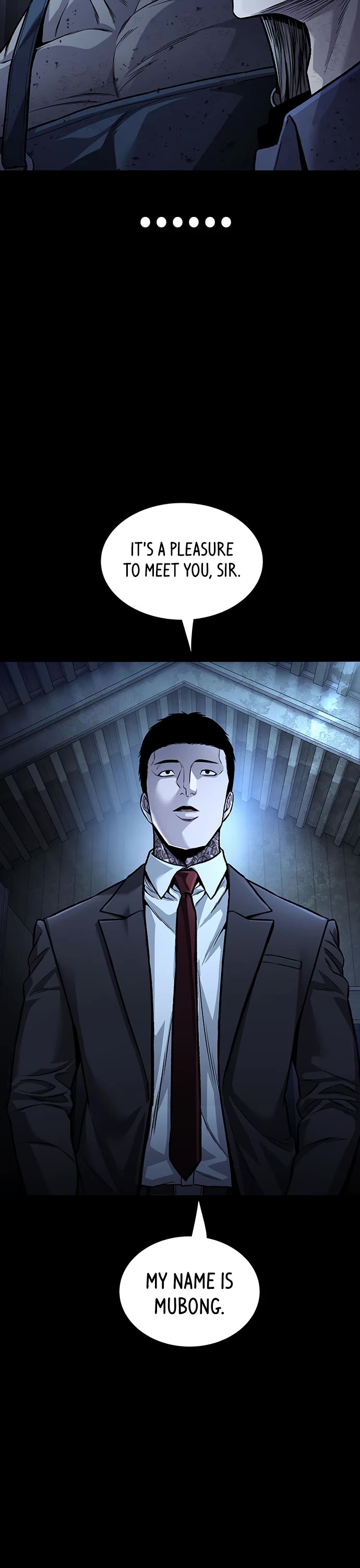 Vigilante Part 2 Chapter 88 page 6 - Chapter 88