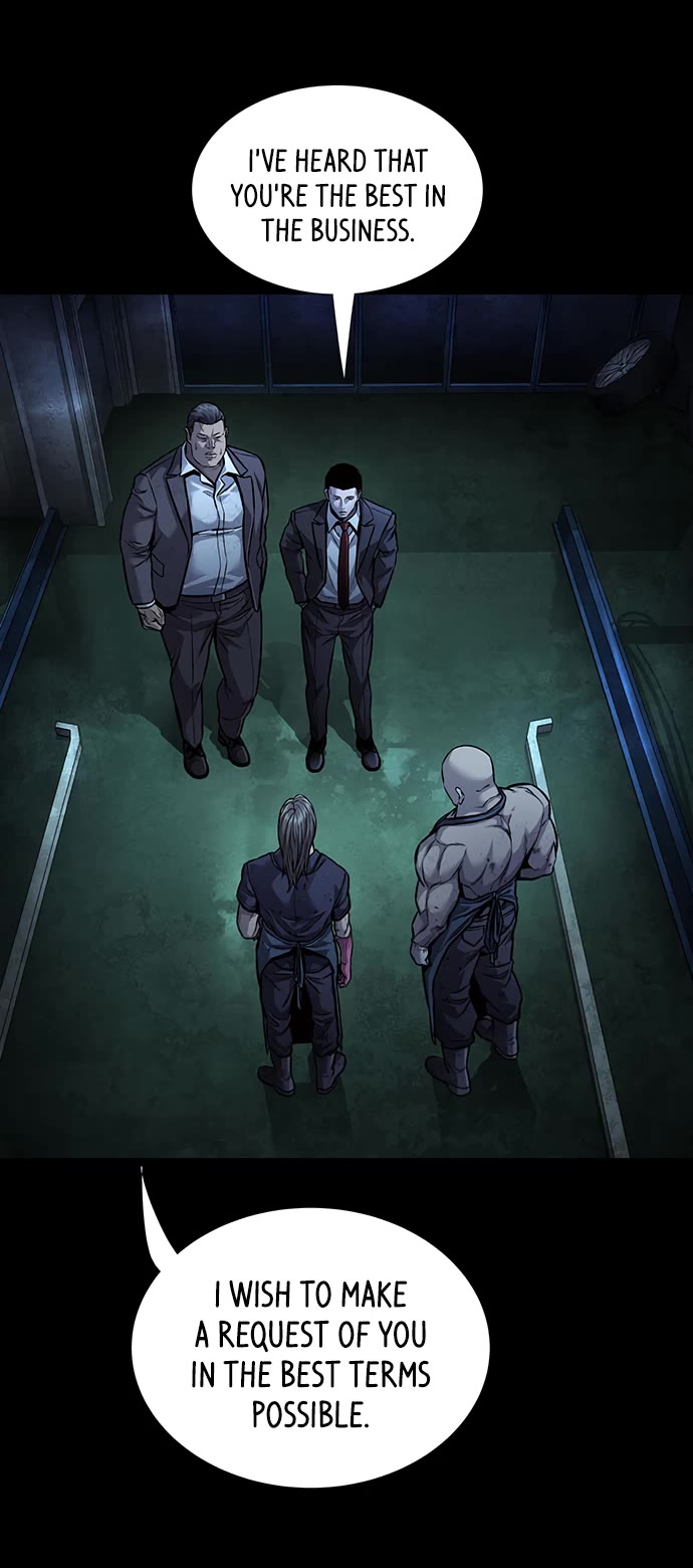 Vigilante Part 2 Chapter 88 page 7 - Chapter 88