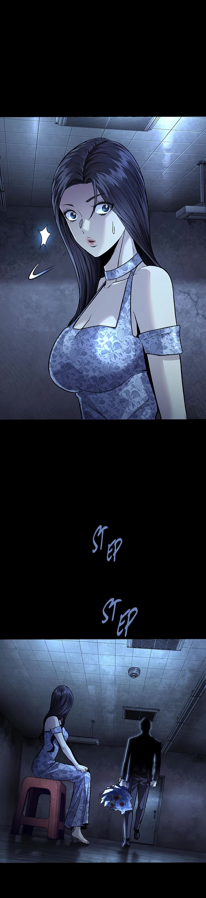 Vigilante Part 2 Chapter 89 page 1 - Chapter 89