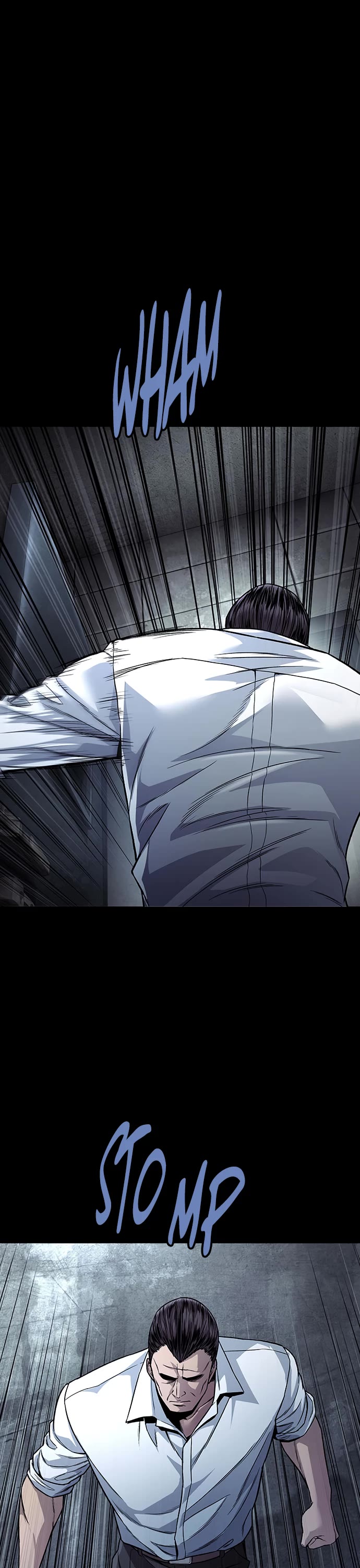 Vigilante Part 2 Chapter 89 page 14 - Chapter 89
