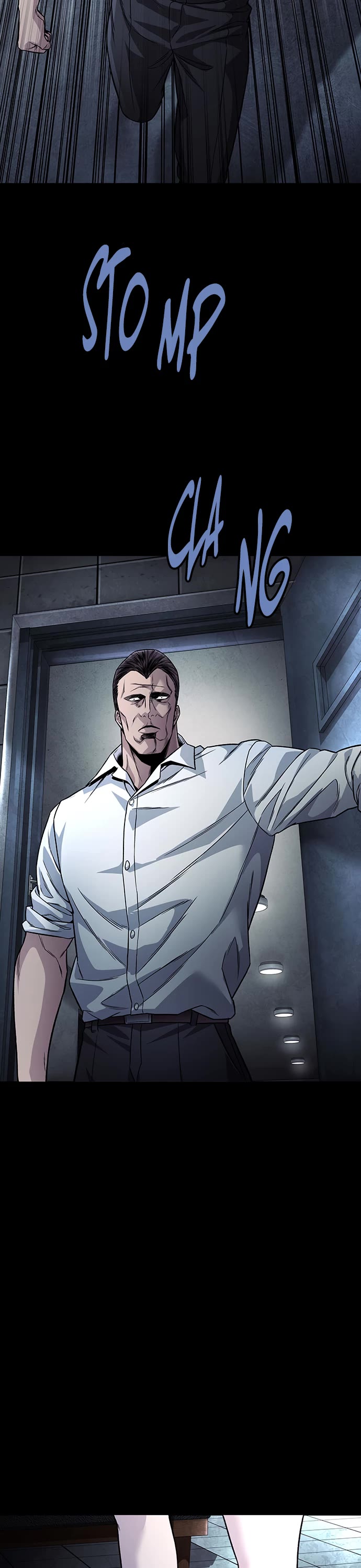 Vigilante Part 2 Chapter 89 page 15 - Chapter 89