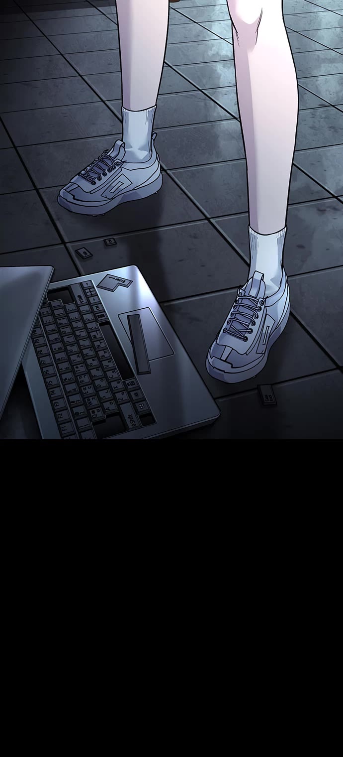 Vigilante Part 2 Chapter 89 page 16 - Chapter 89