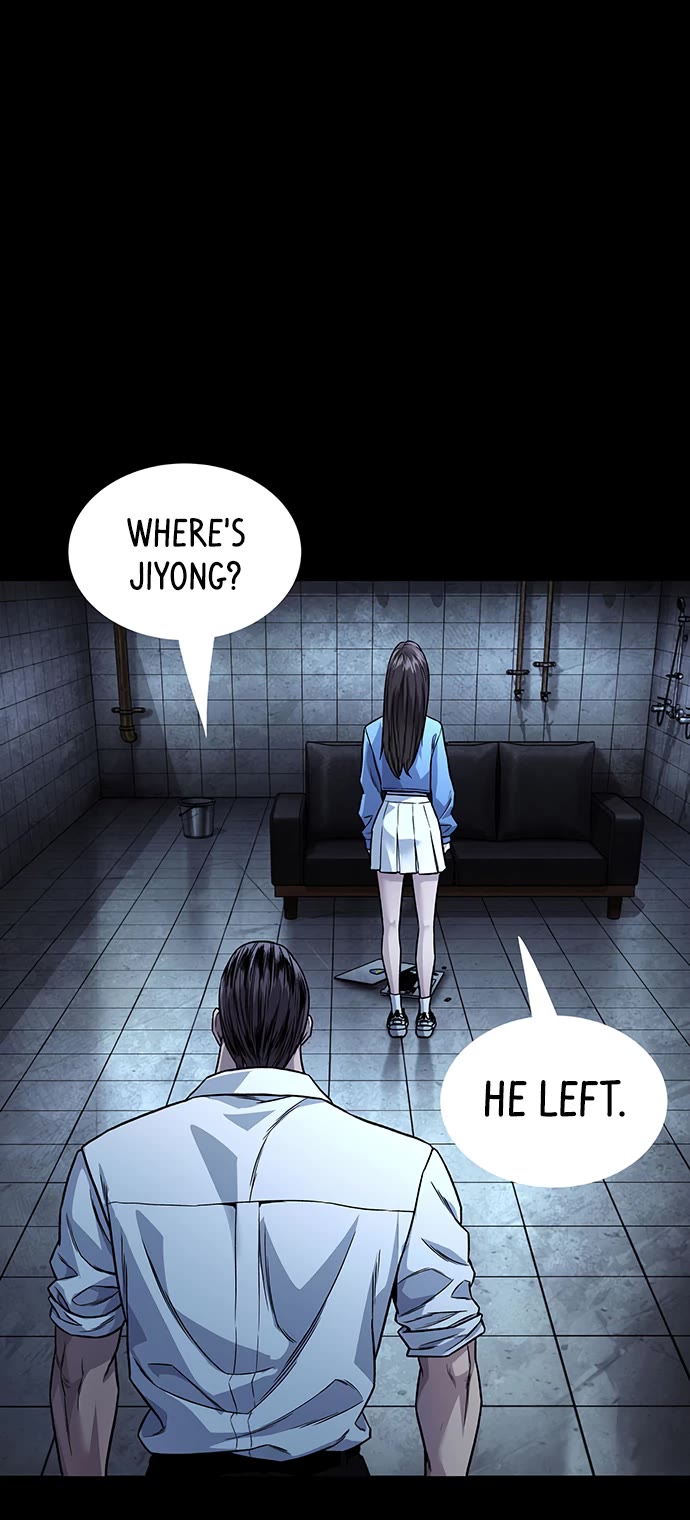 Vigilante Part 2 Chapter 89 page 17 - Chapter 89