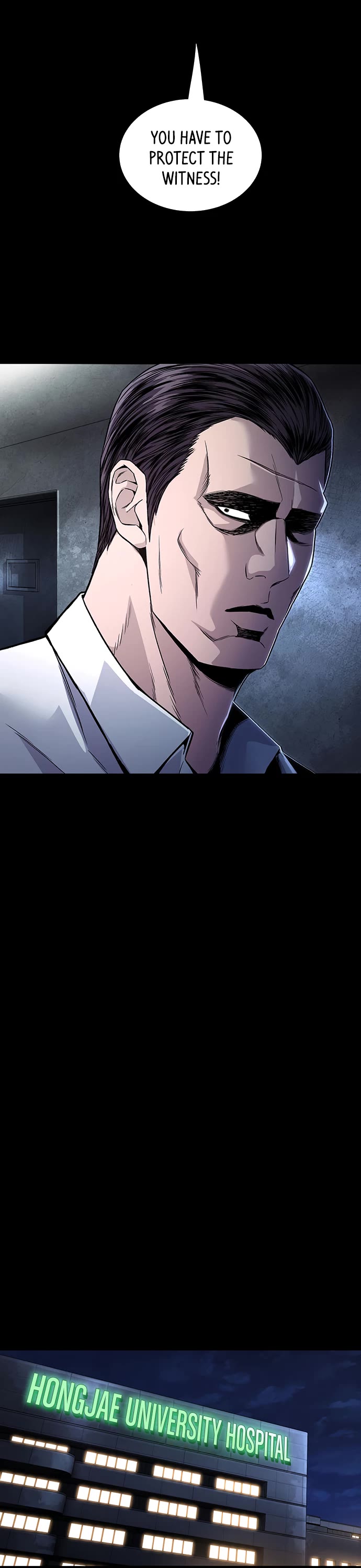 Vigilante Part 2 Chapter 89 page 21 - Chapter 89